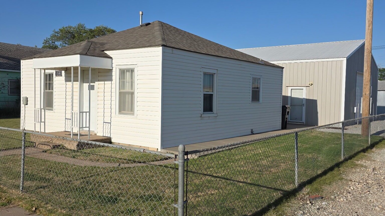 Photo of Outdoor in Great Bend