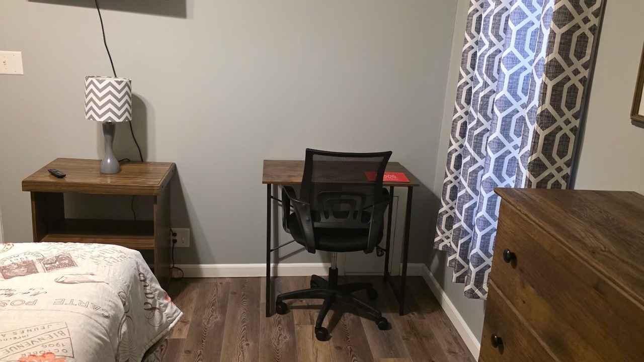 Photo of Bedroom in Great Bend