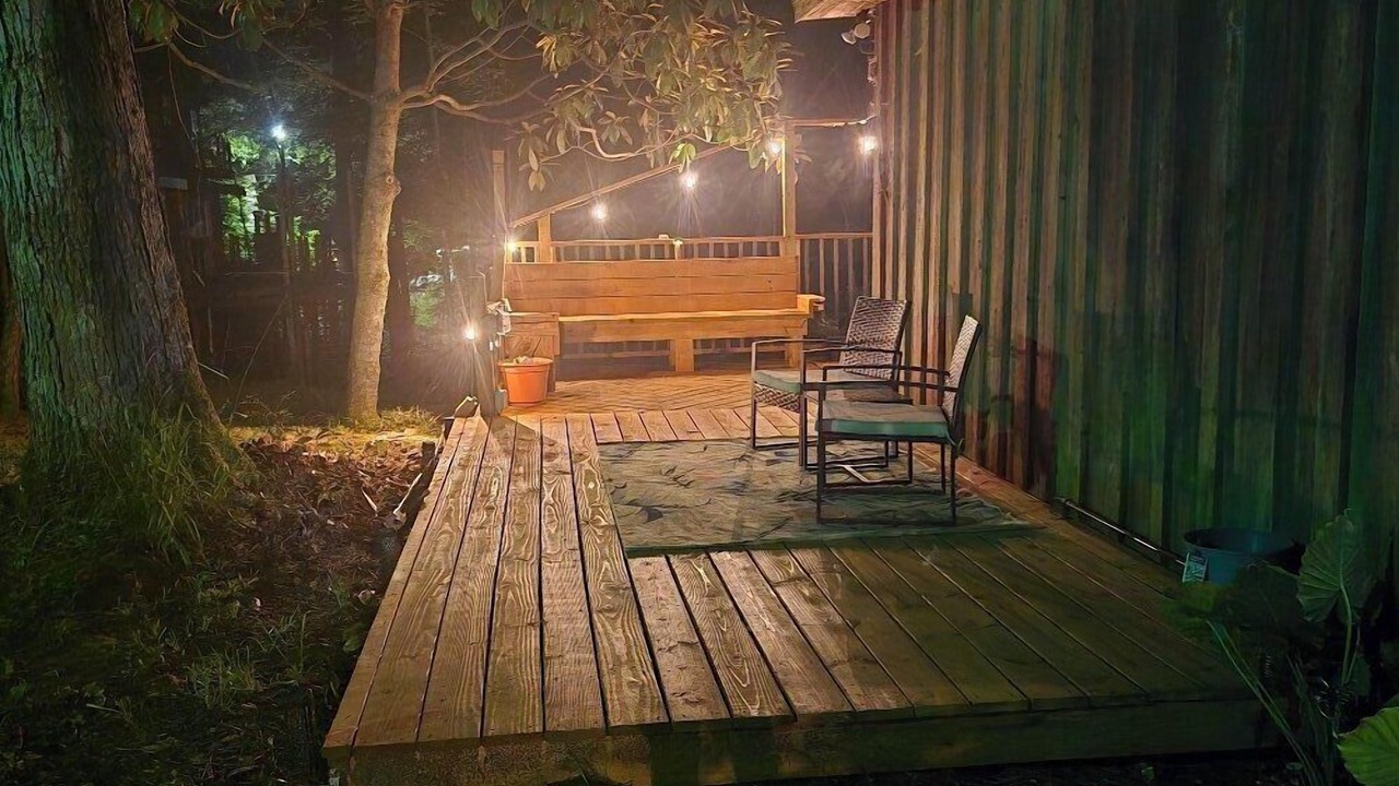 Photo of Patio Balcony in Sardis