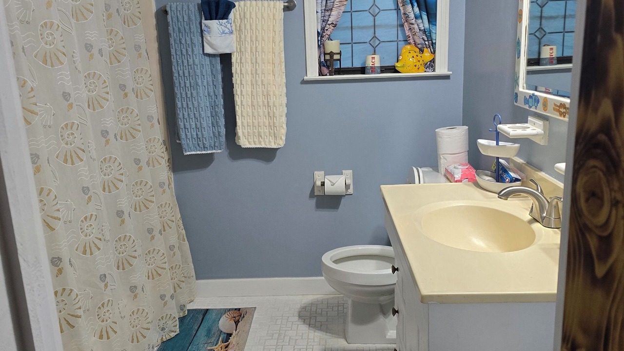 Photo of Bathroom in Sardis