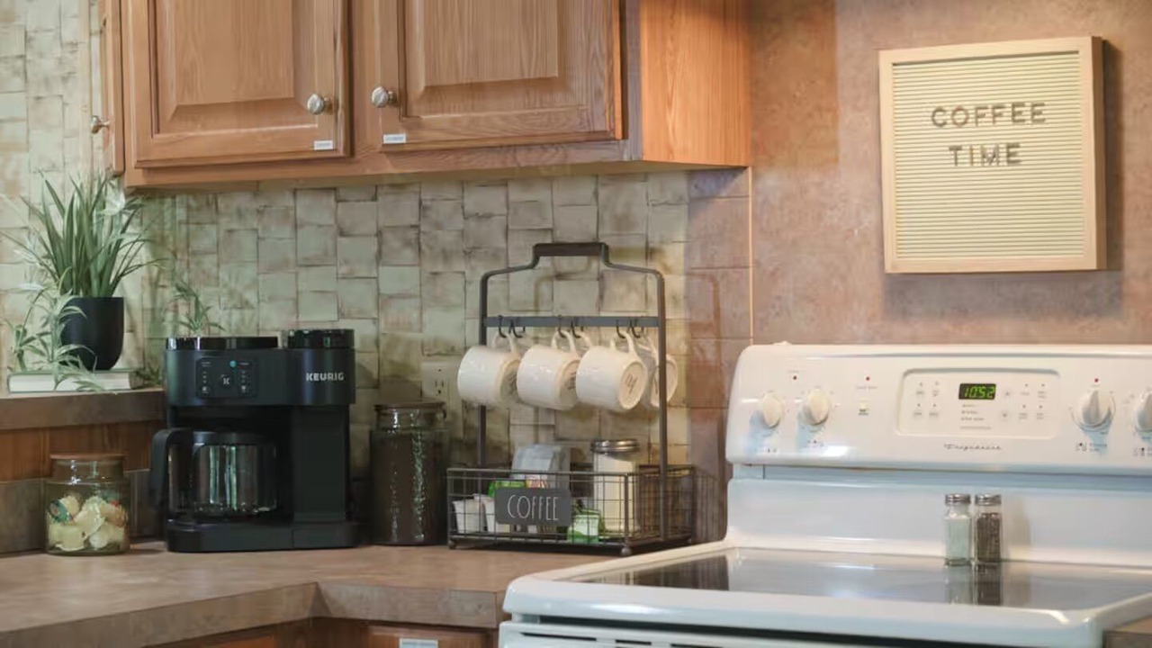 Photo of Kitchen in Cane Valley