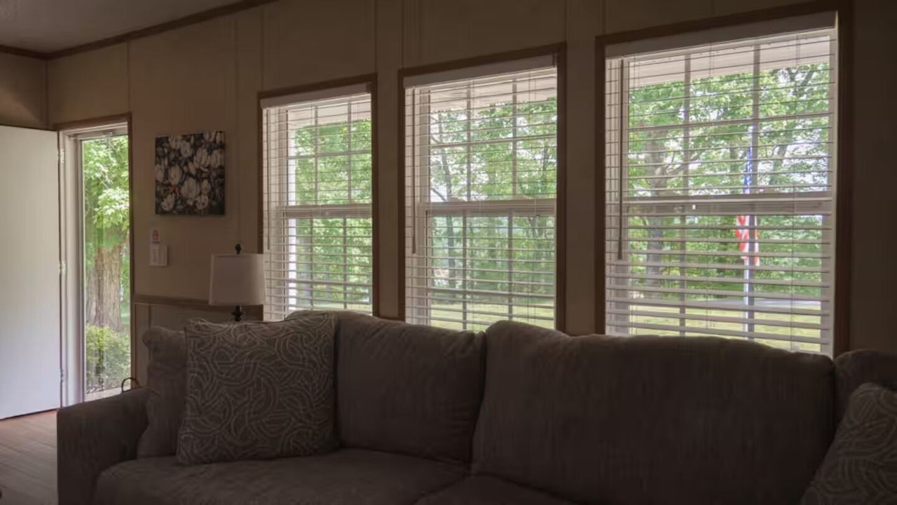 Photo of Bedroom in Cane Valley