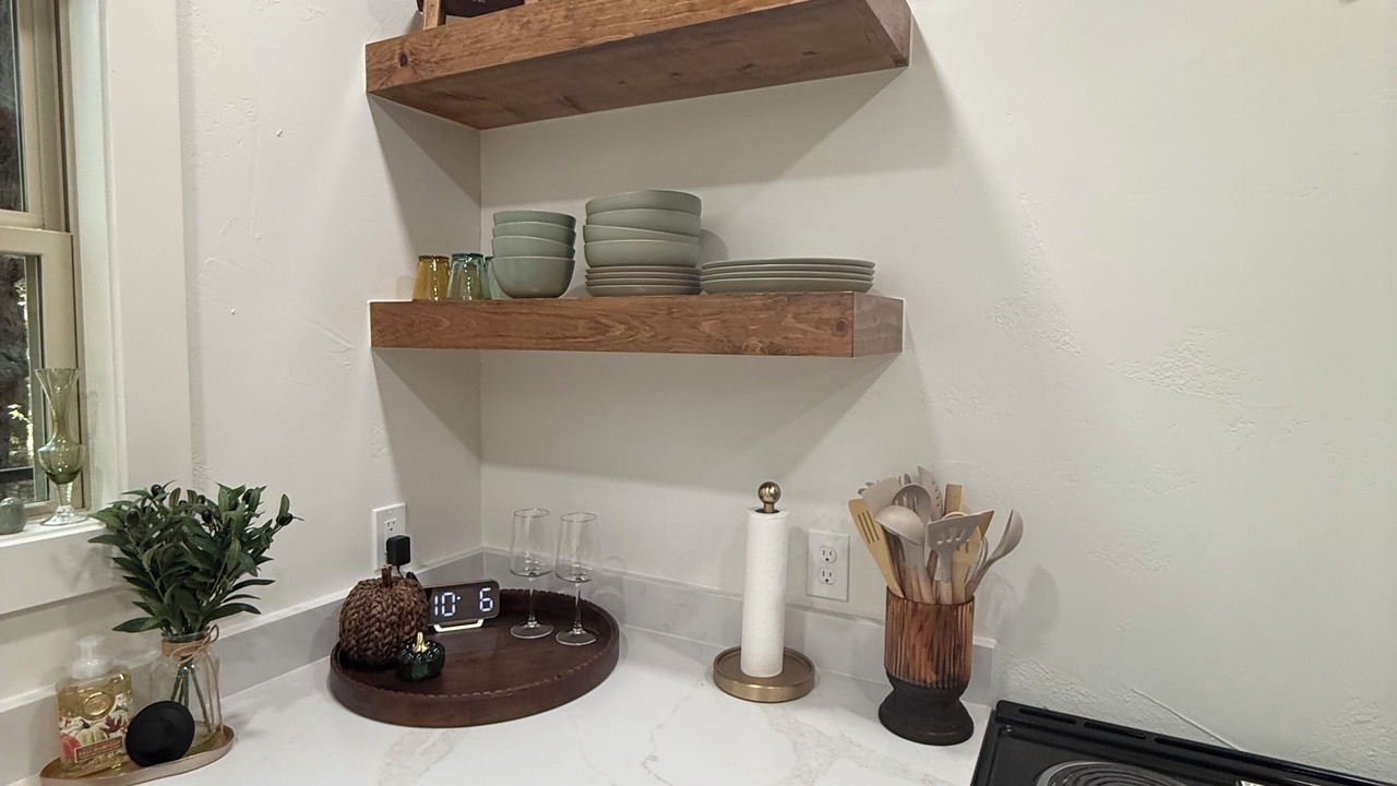 Photo of Kitchen in Gober