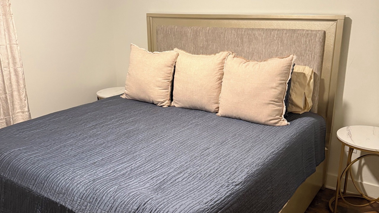 Photo of Bedroom in Gober