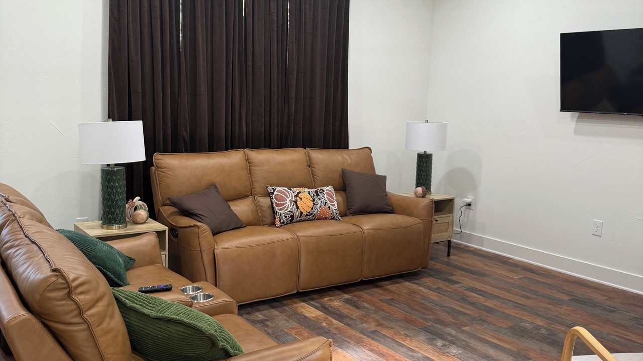Photo of Livingroom in Gober