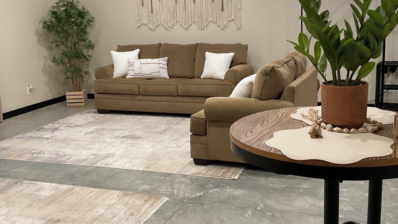 Photo of Livingroom in Crestline