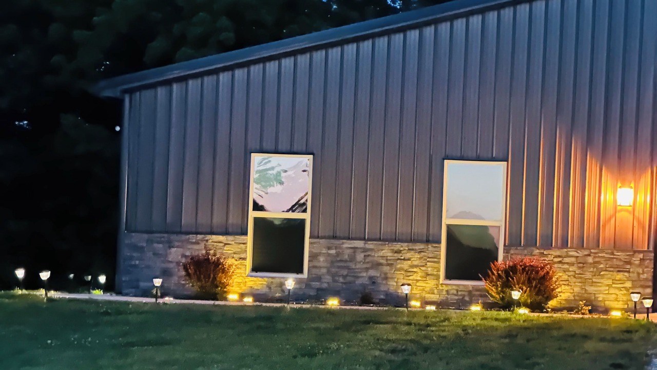 Photo of Outdoor in Crestline