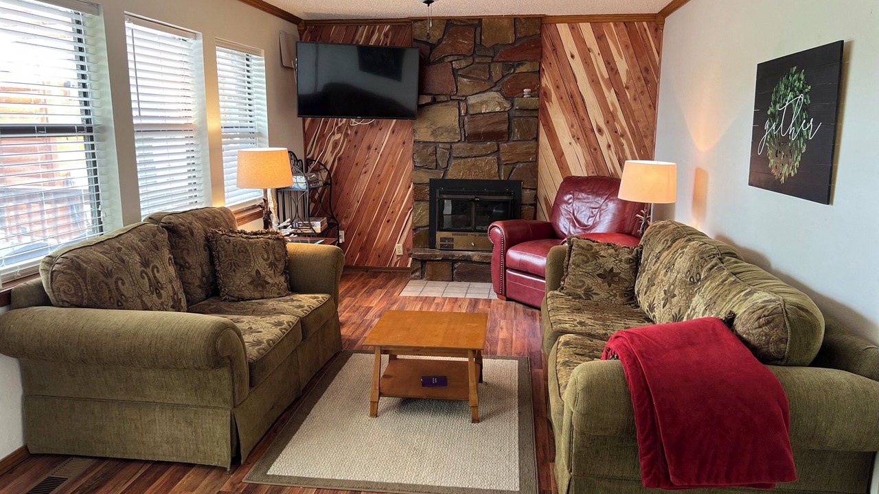 Photo of Livingroom in Longtown