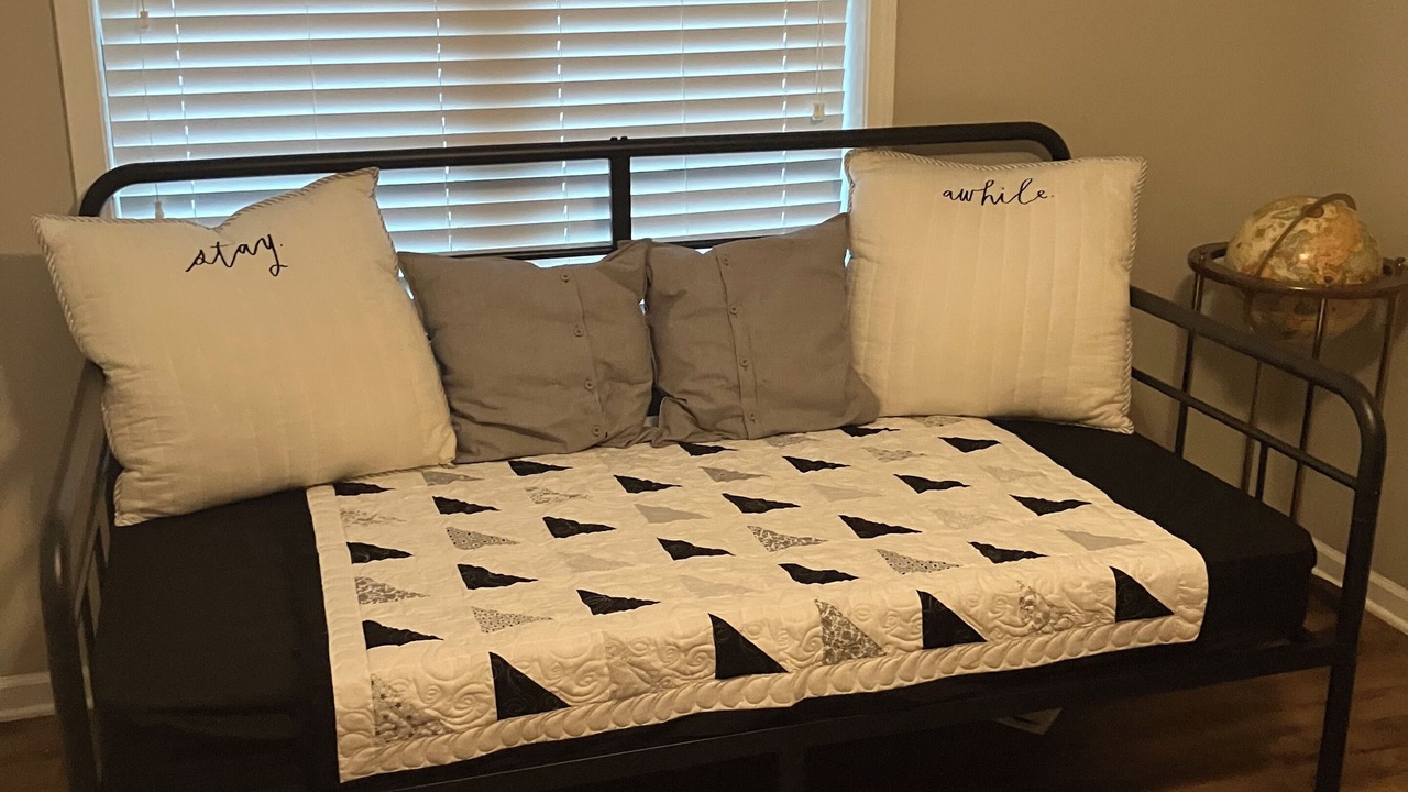 Photo of Bedroom in Hamilton