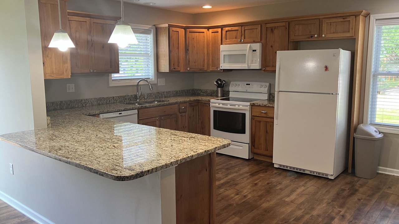 Photo of Kitchen in Hamilton