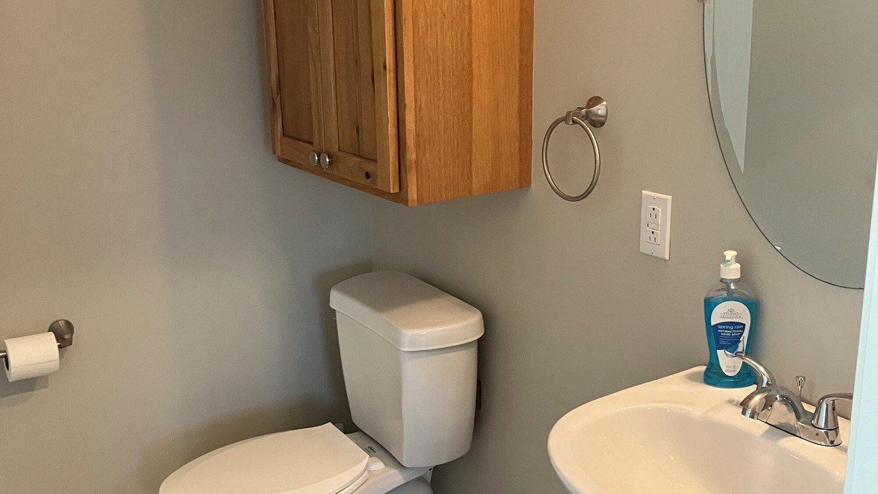 Photo of Bathroom in Hamilton
