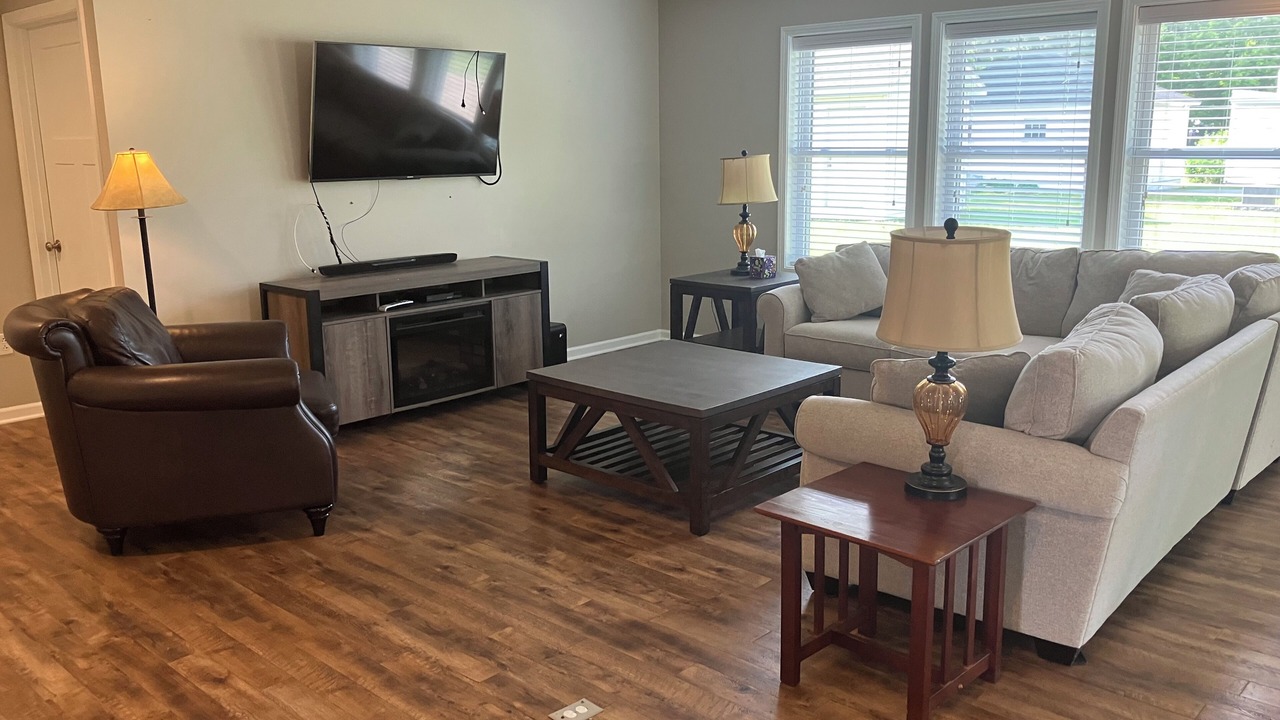 Photo of Livingroom in Hamilton