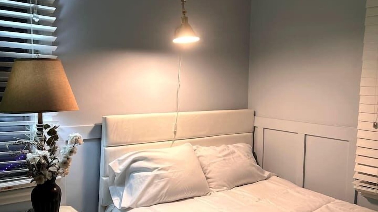 Photo of Bedroom in Omaha