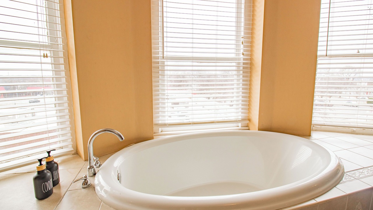 Photo of Bathroom in Northeast Kansas City