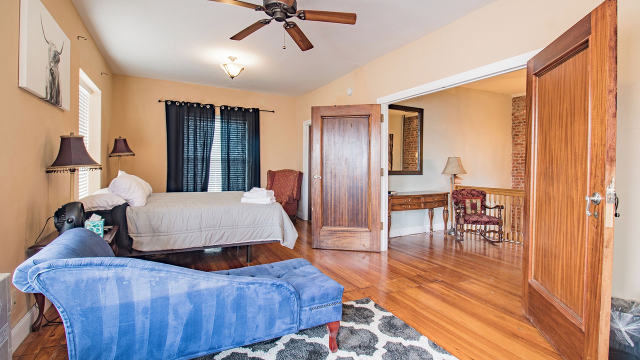 Photo of Bedroom in Northeast Kansas City