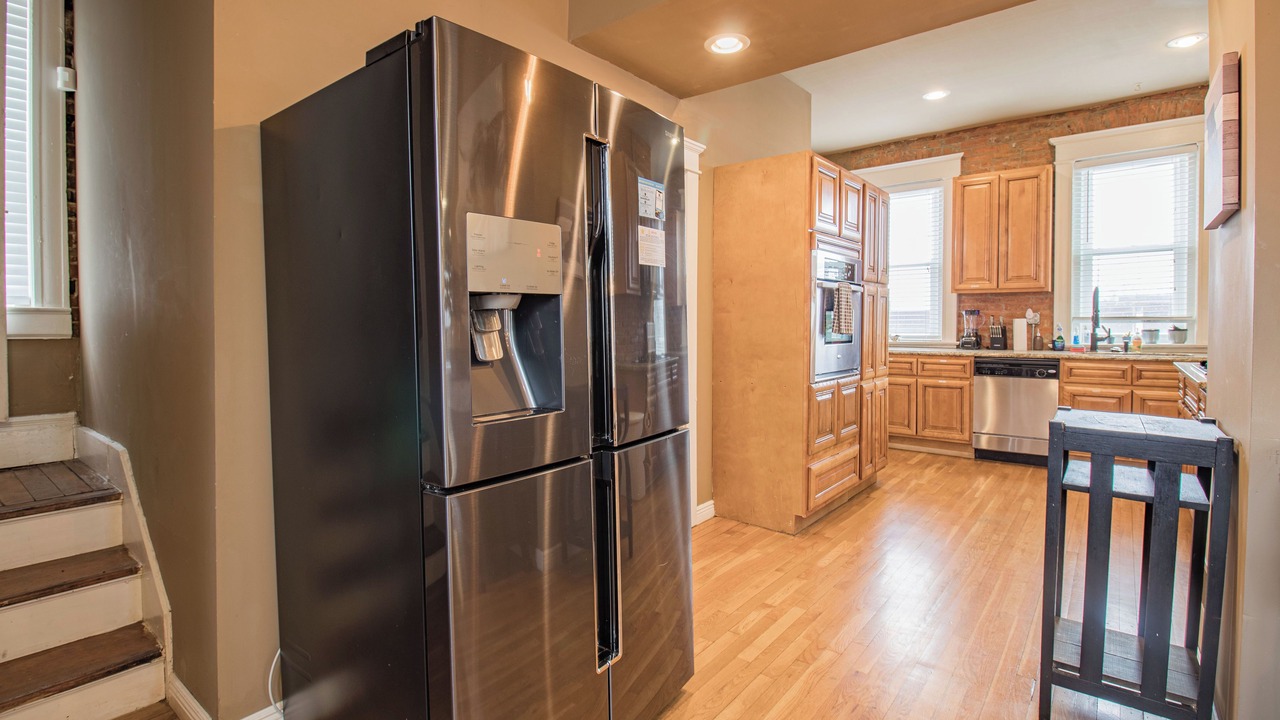 Photo of Kitchen in Northeast Kansas City