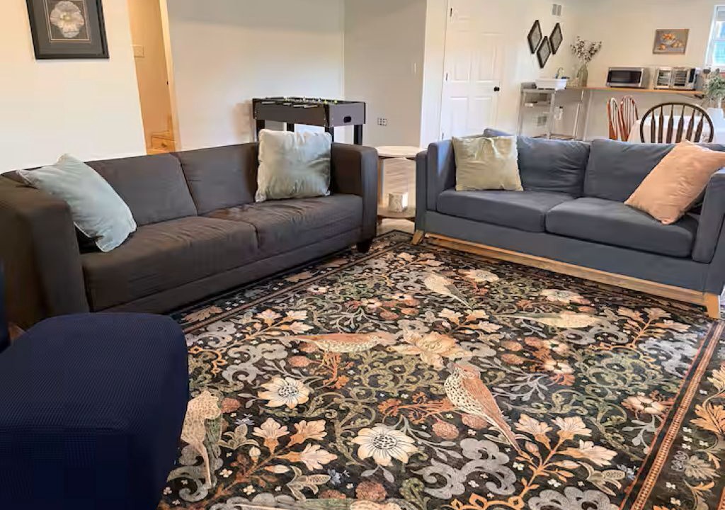 Photo of Livingroom in Raytown