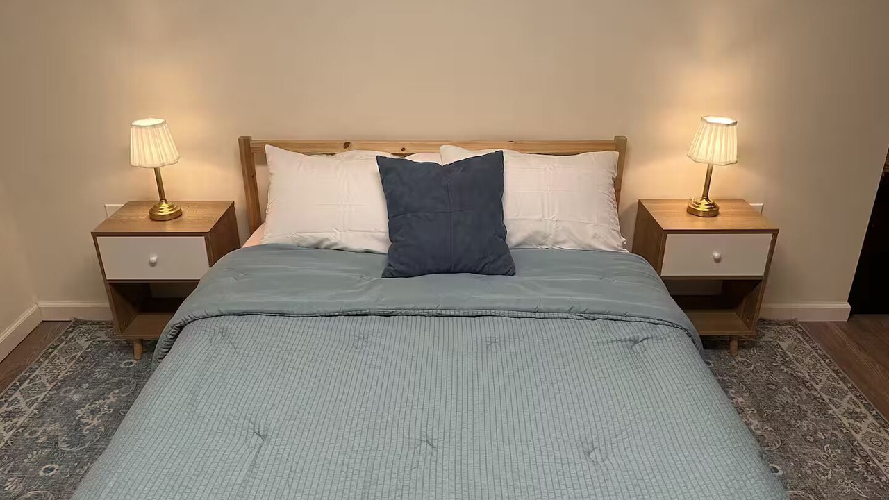Photo of Bedroom in Raytown