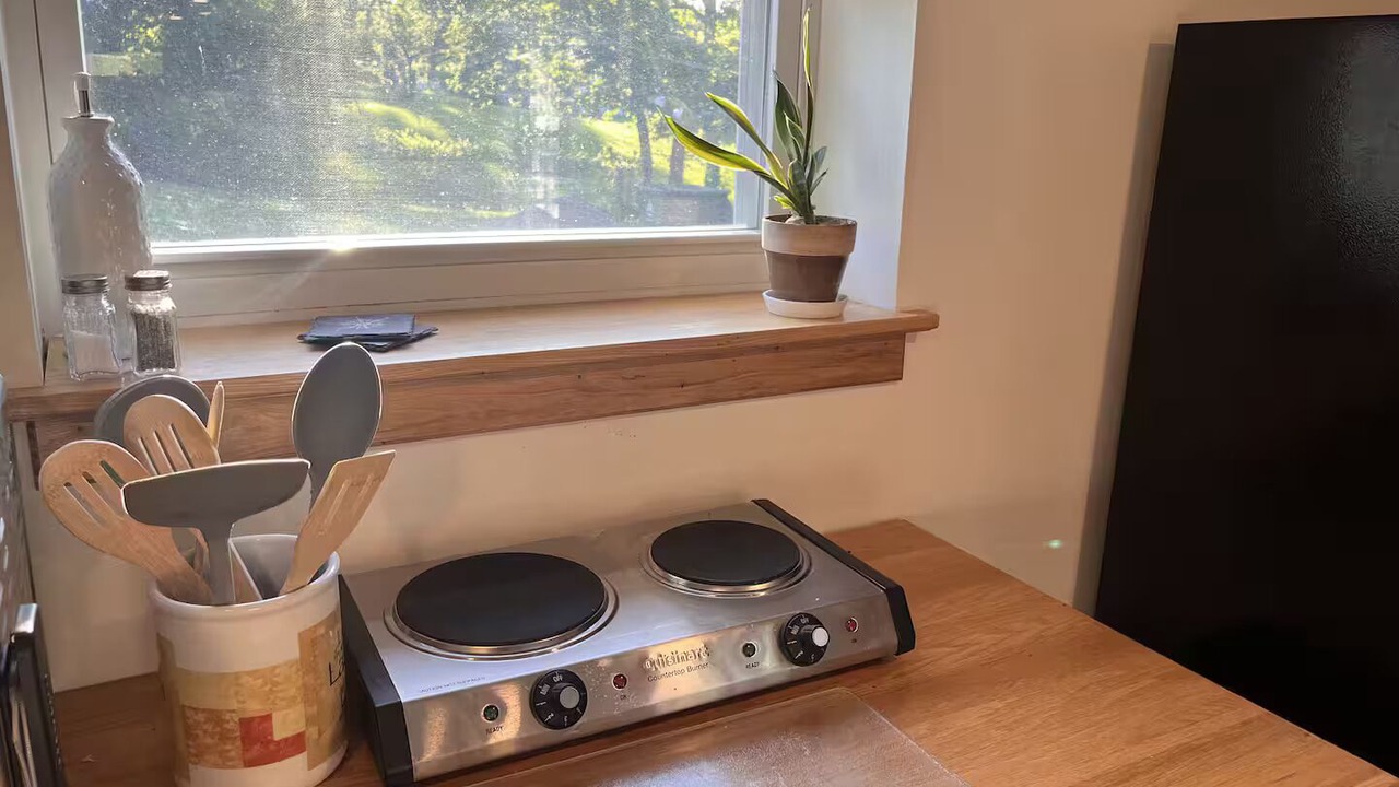 Photo of Kitchen in Raytown