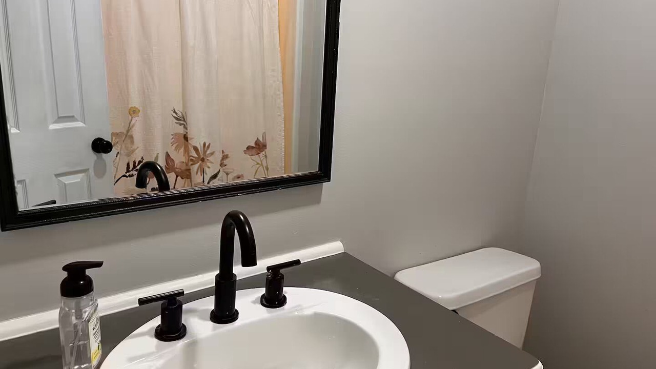 Photo of Bathroom in Raytown