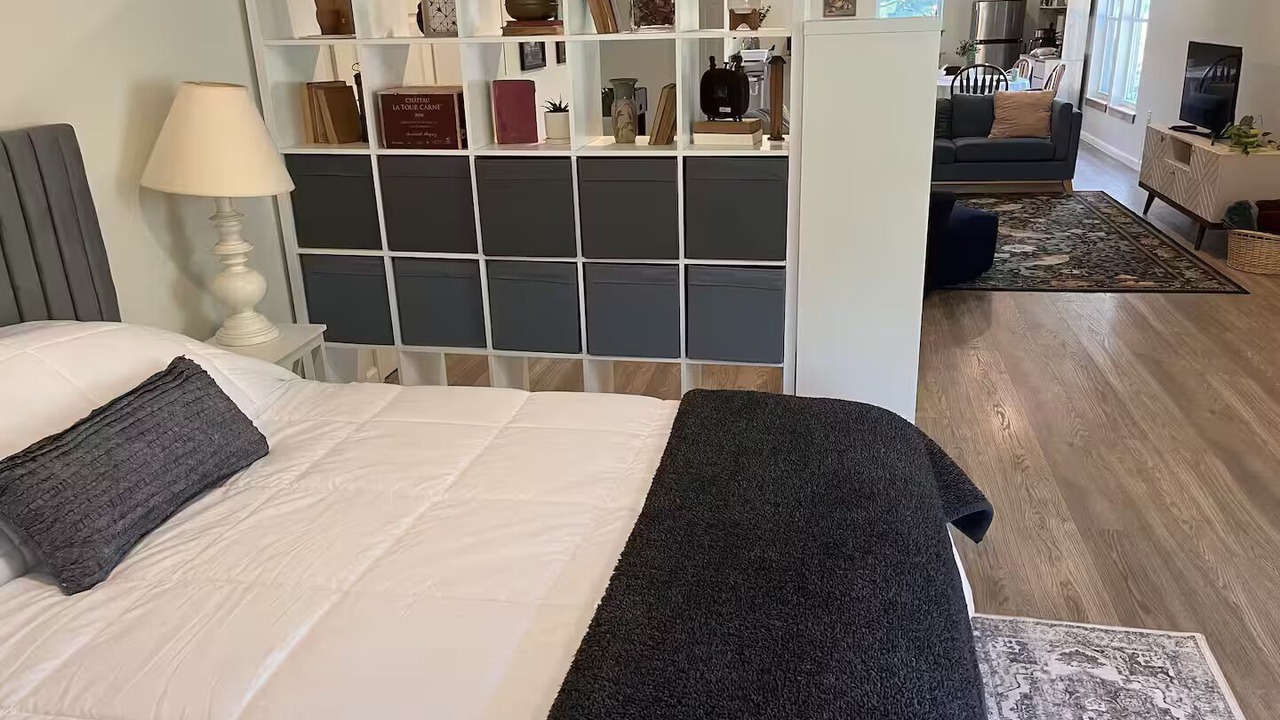Photo of Bedroom in Raytown