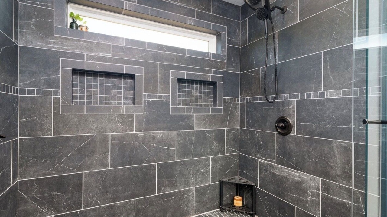 Photo of Bathroom in McMinnville