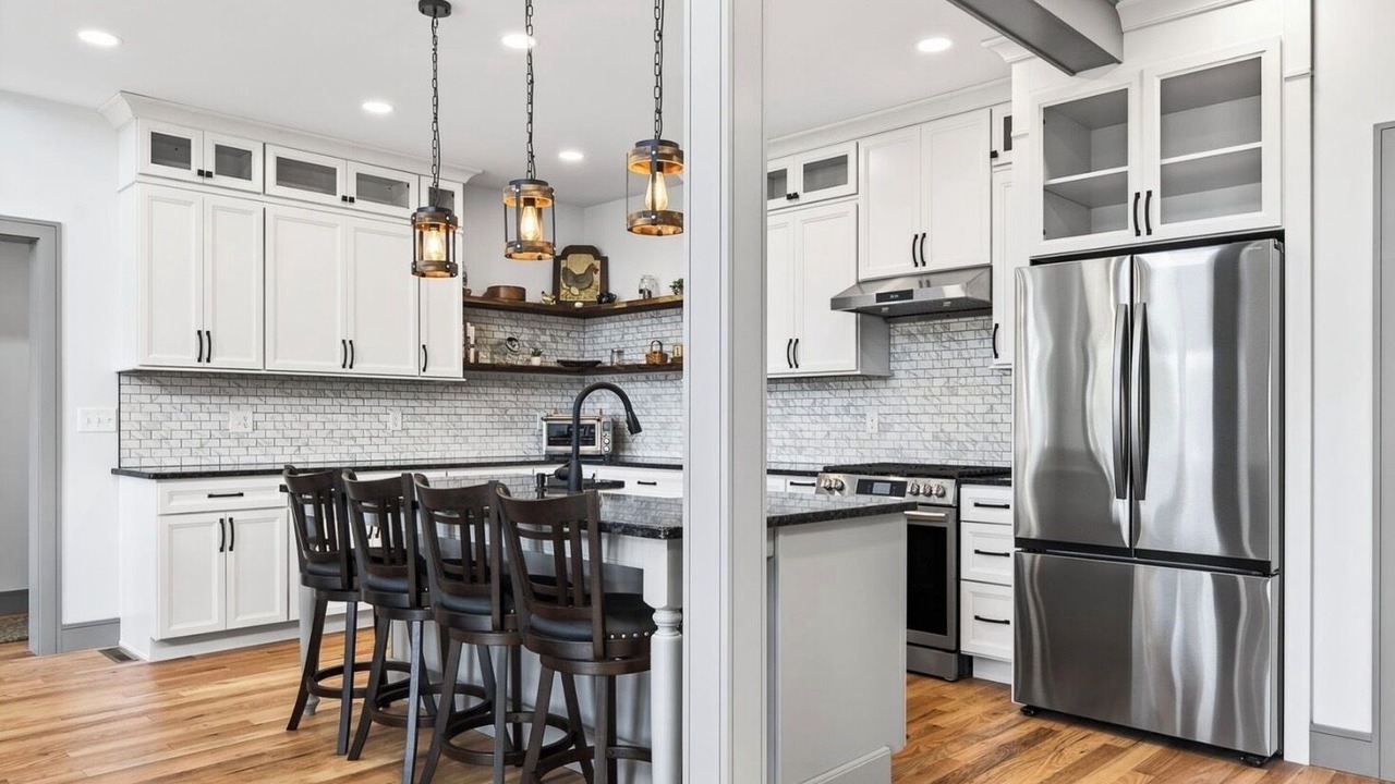 Photo of Kitchen in McMinnville