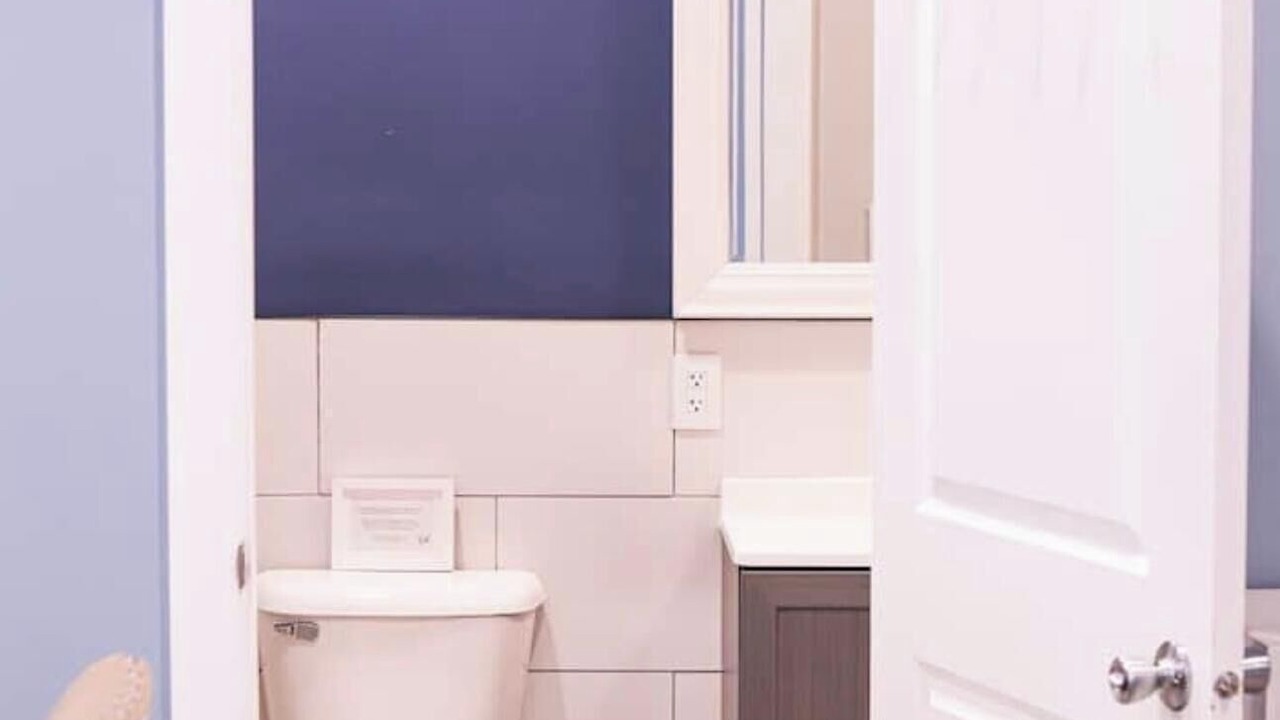 Photo of Bathroom in Grand Island