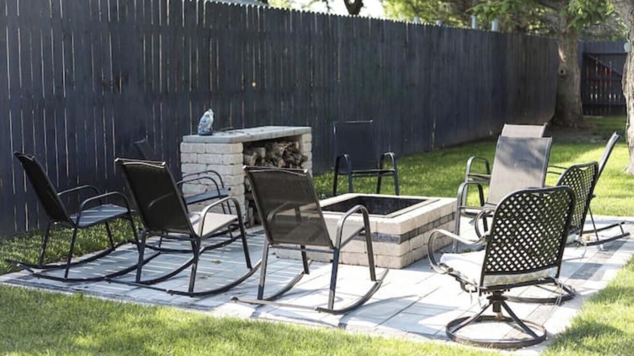 Photo of Patio Balcony in Grand Island