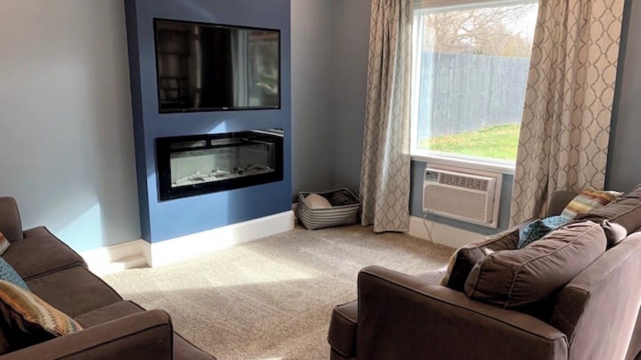 Photo of Livingroom in Grand Island