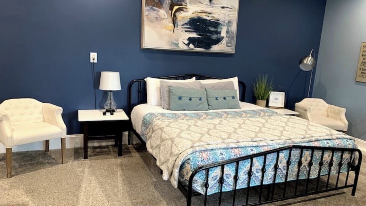 Photo of Bedroom in Grand Island