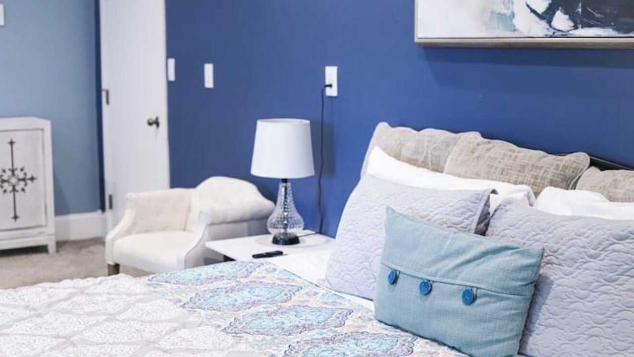 Photo of Bedroom in Grand Island