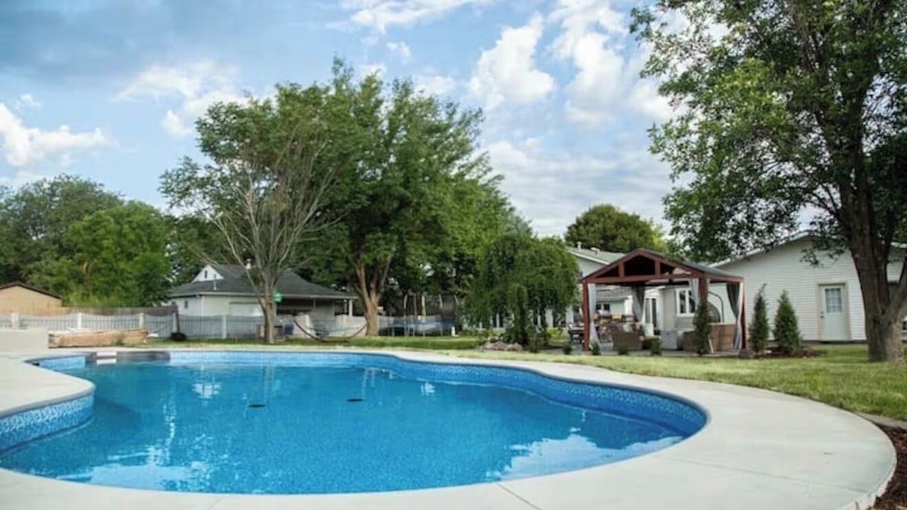 Photo of Outdoor in Grand Island