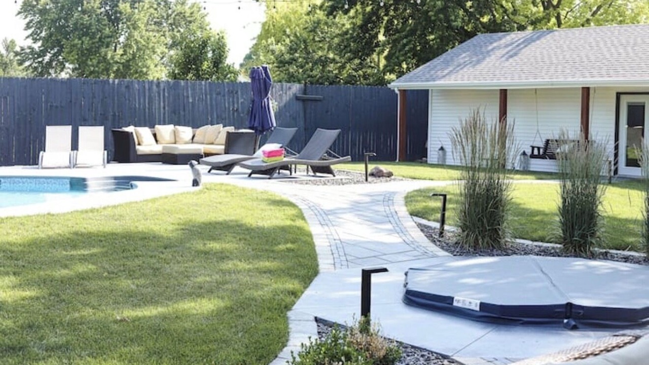 Photo of Patio Balcony in Grand Island