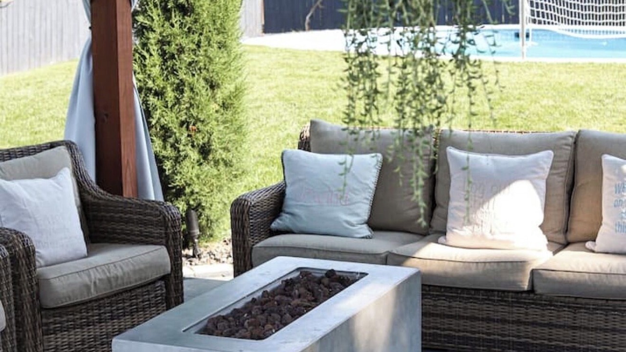 Photo of Patio Balcony in Grand Island