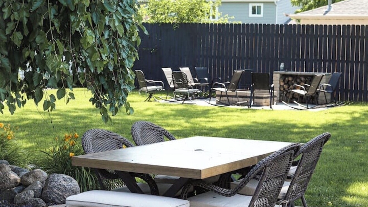 Photo of Outdoor in Grand Island