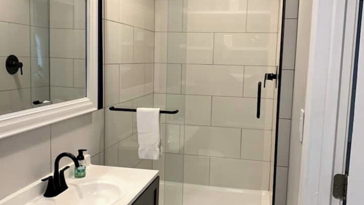Photo of Bathroom in Grand Island