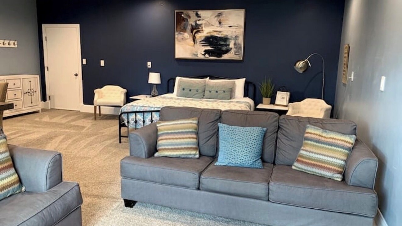 Photo of Bedroom in Grand Island