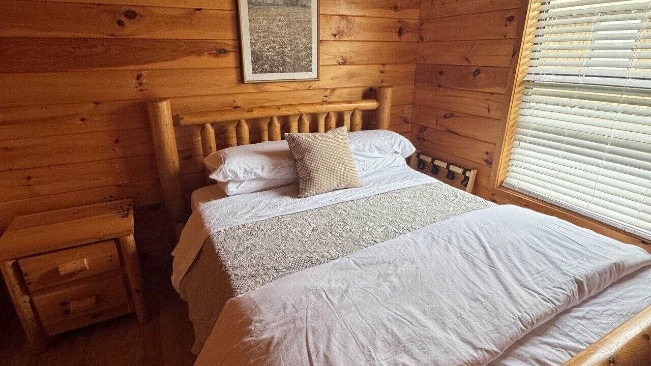 Photo of Bedroom in Chewalla