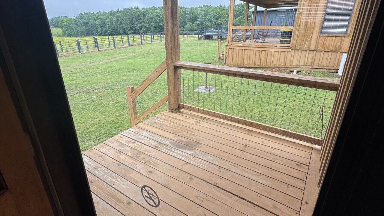 Photo of Patio Balcony in Chewalla