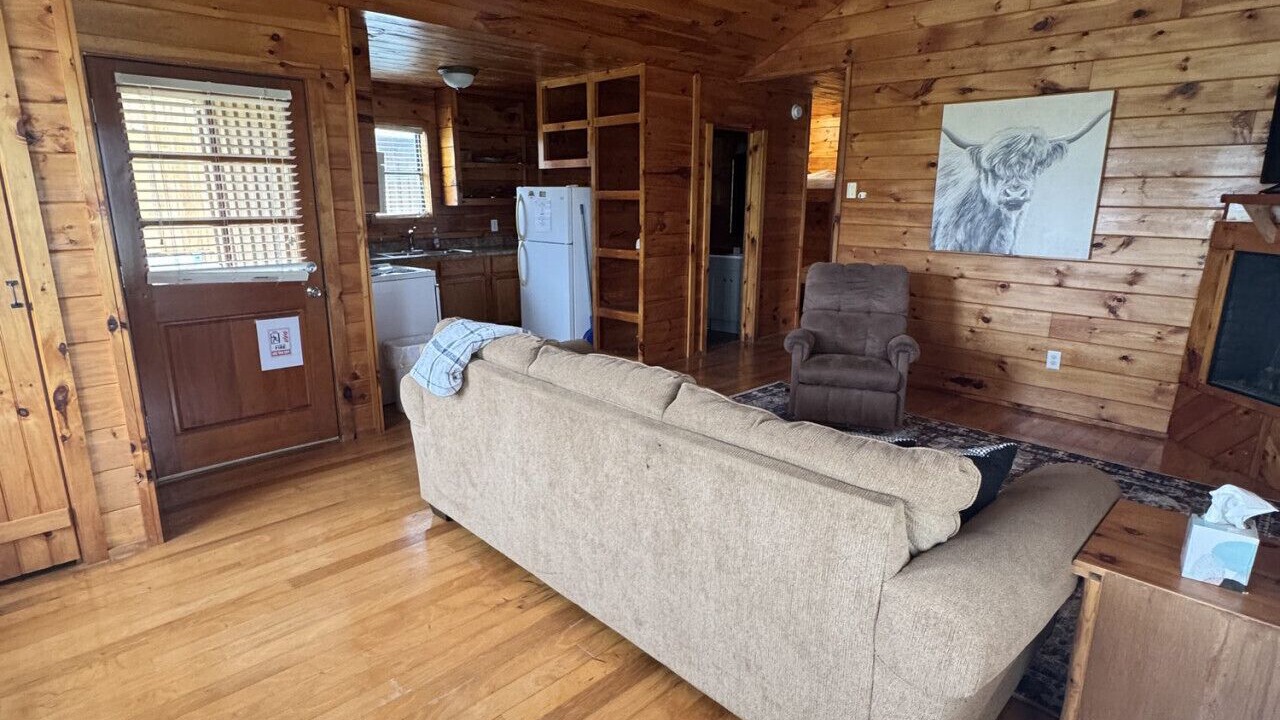 Photo of Livingroom in Chewalla