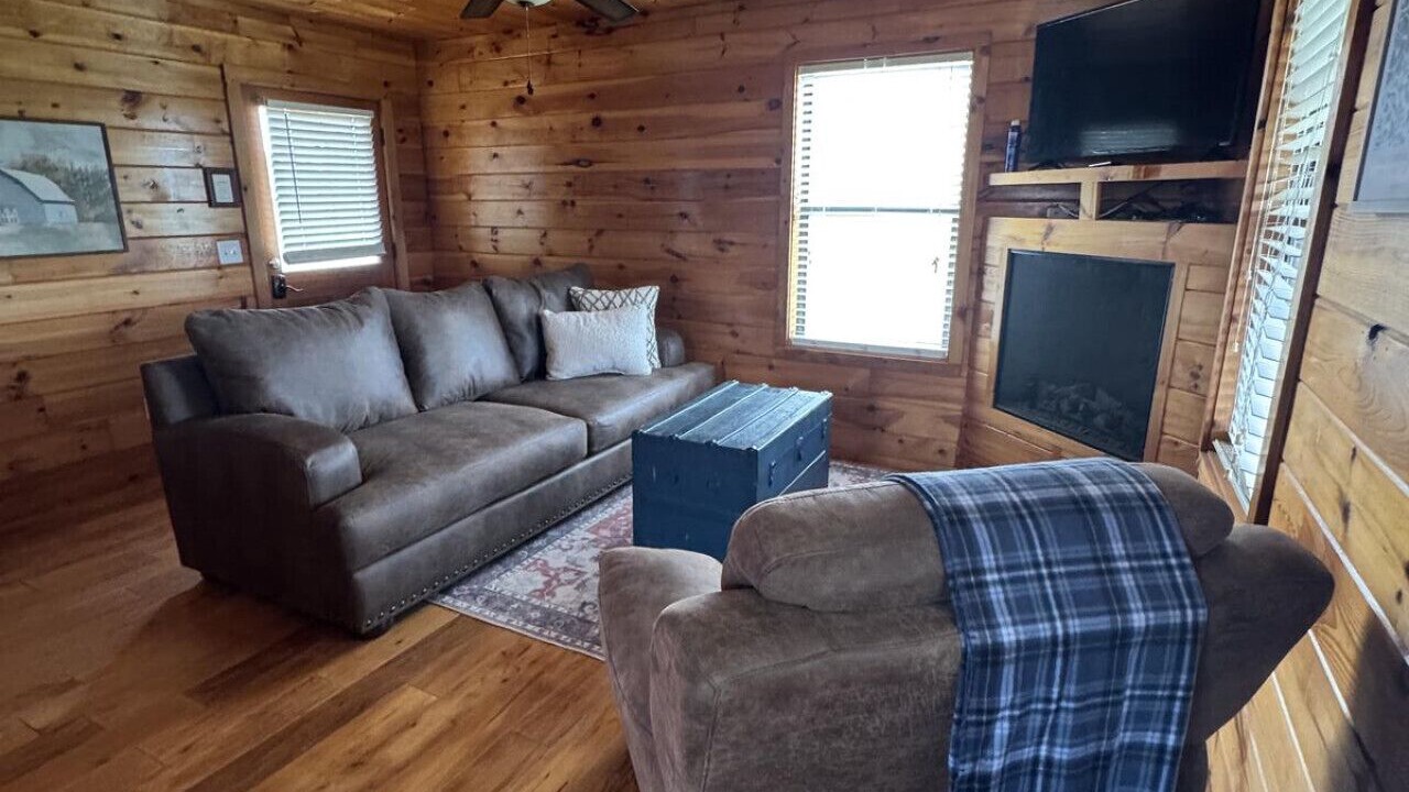 Photo of Livingroom in Chewalla