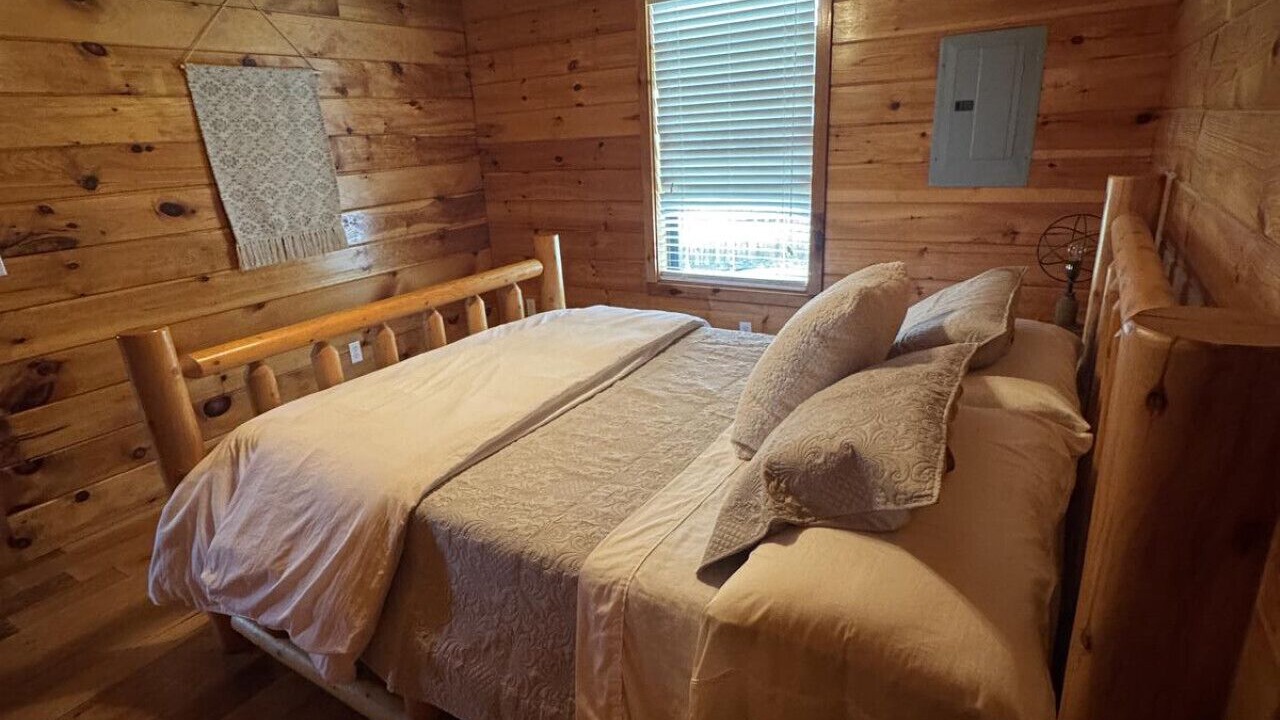Photo of Bedroom in Chewalla