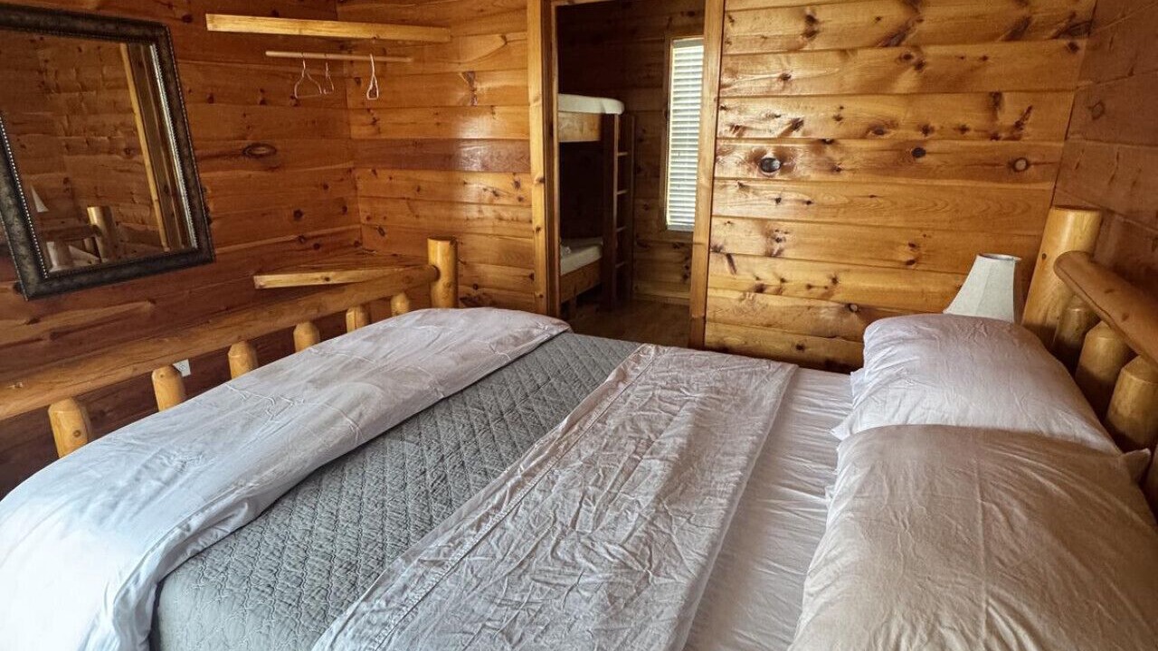 Photo of Bedroom in Chewalla