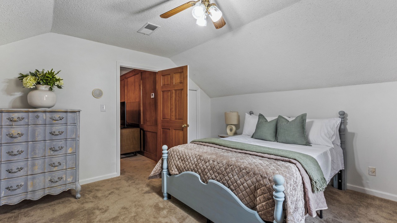 Photo of Bedroom in Whitehaven