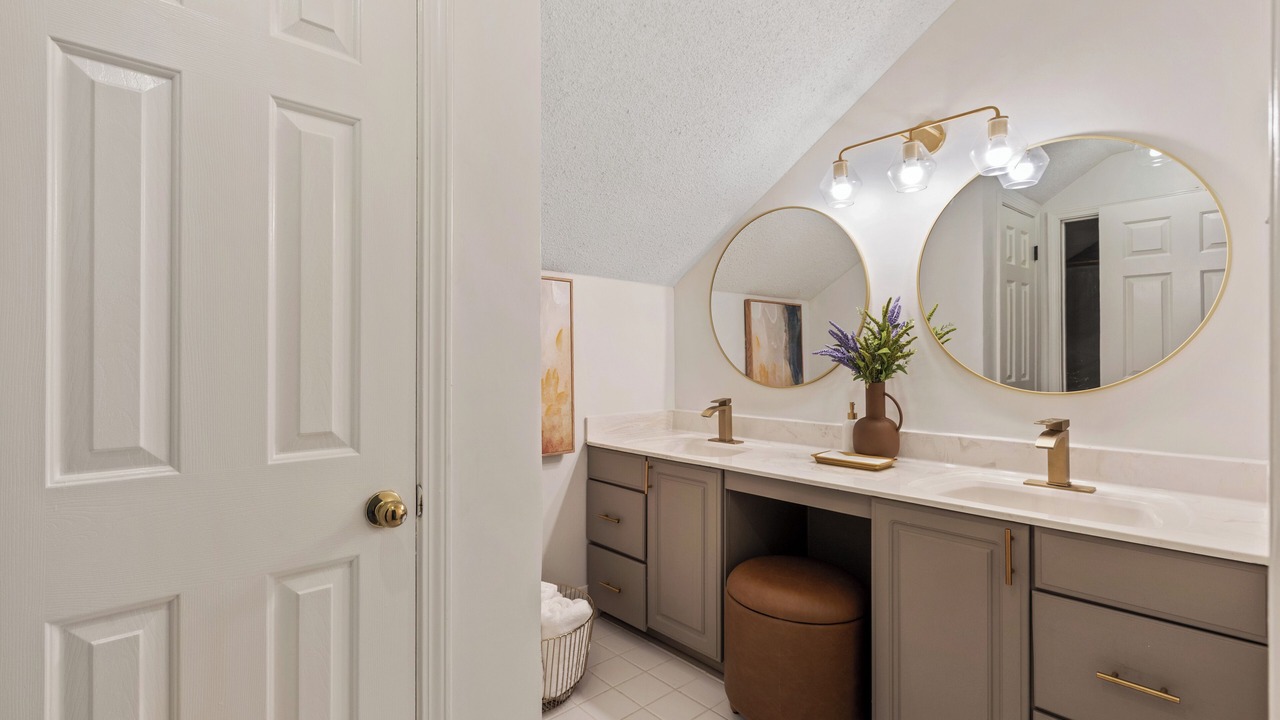 Photo of Bathroom in Whitehaven