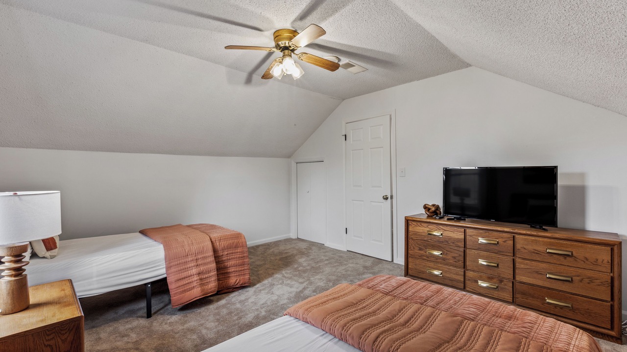 Photo of Bedroom in Whitehaven