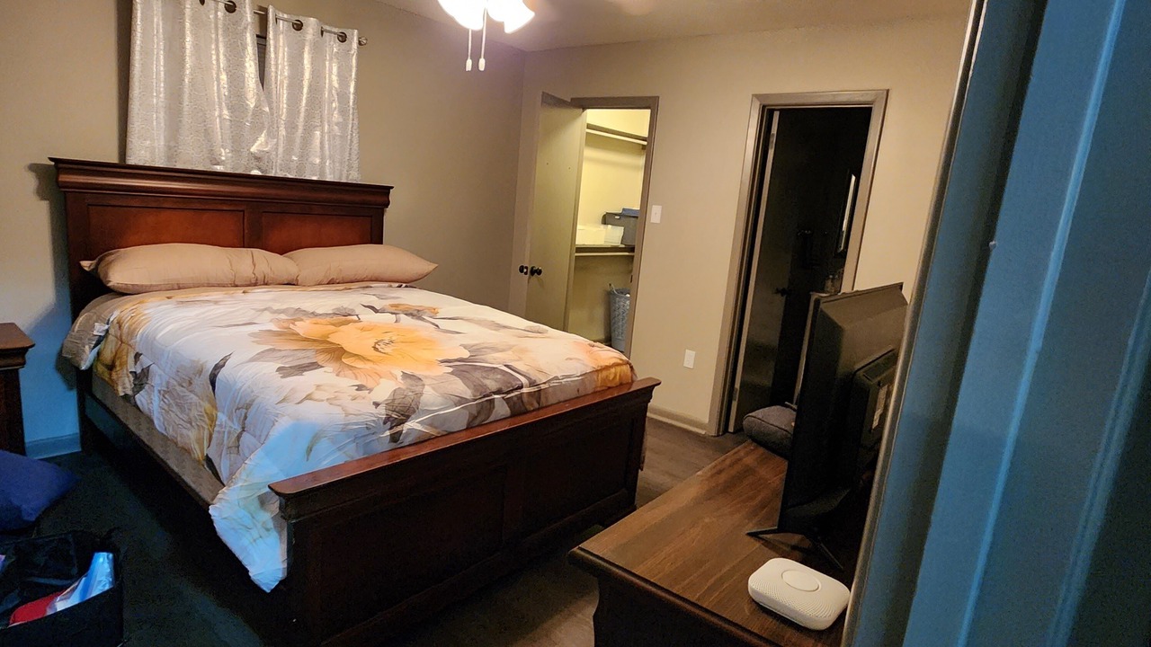 Photo of Bedroom in Sherwood