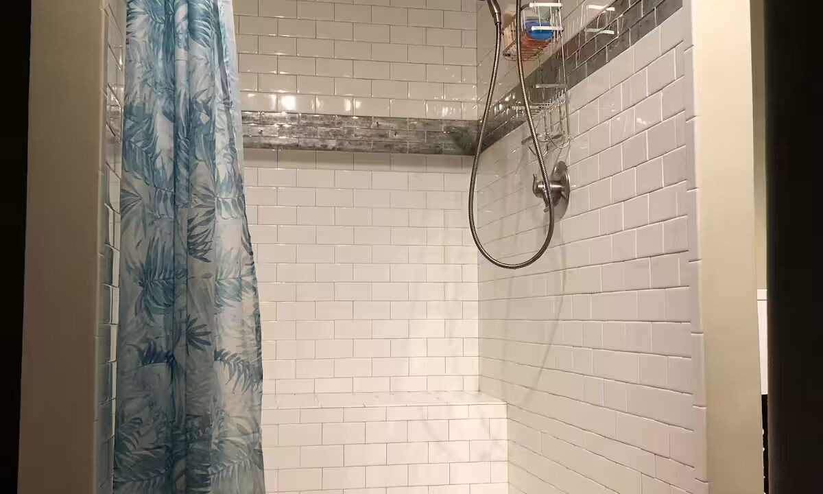 Photo of Bathroom in Wappapello