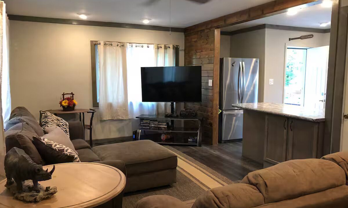 Photo of Livingroom in Wappapello